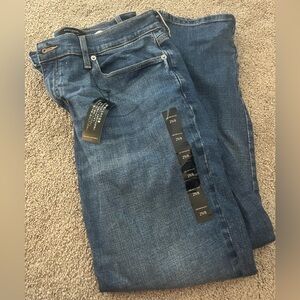 NEW Banana Republic women’s jean